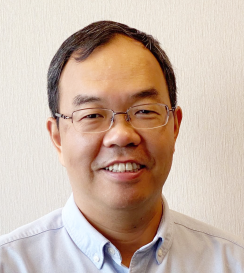 Yuan Honglin